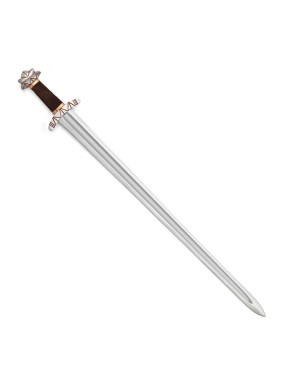 Épée Guerrier Viking Stiklestad - LA FORGE DES CHEVALIERS