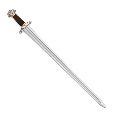 Épée Guerrier Viking Stiklestad - LA FORGE DES CHEVALIERS