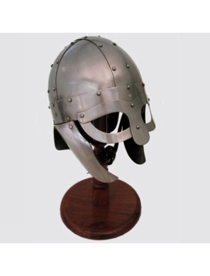 Casque Viking - LA FORGE DES CHEVALIERS®