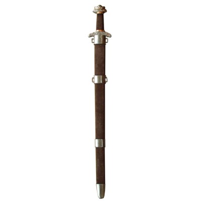 Épée Guerrier Viking Stiklestad - LA FORGE DES CHEVALIERS