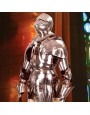 Armure style "Gothique" - la forge des chevaliers®
