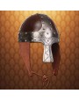 Casque Normand - la forge des chevaliers®