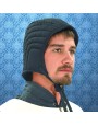 Casquette d'armure - la forge des chevaliers®