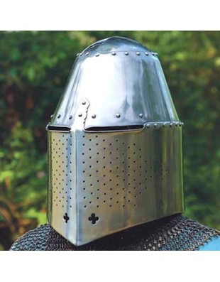Grand Heaume - la forge des chevaliers®