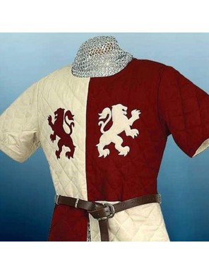 Gambison du Baron - la forge des chevaliers®