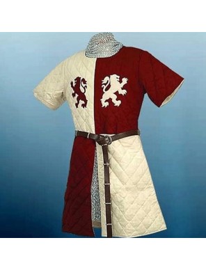 Gambison du Baron - la forge des chevaliers®