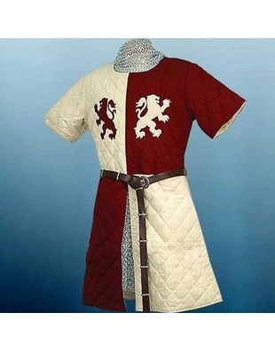 Gambison du Baron - la forge des chevaliers®