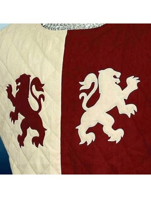 Gambison du Baron - la forge des chevaliers®
