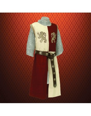 Tunique du Baron - la forge des chevaliers®