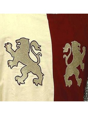 Tunique du Baron - la forge des chevaliers®
