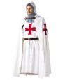 Cape de Chevalier Templier