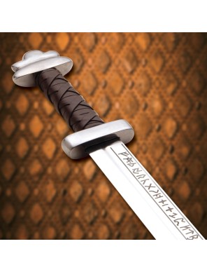 Seax Epée Viking - la forge des chevaliers