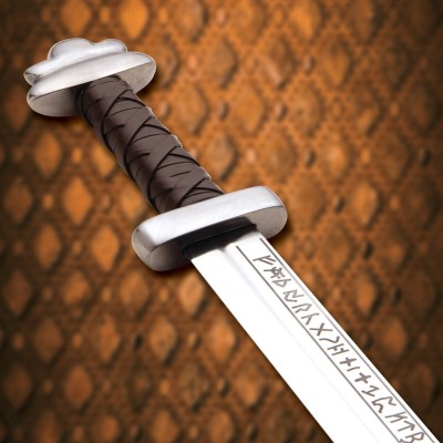 Seax Epée Viking - la forge des chevaliers