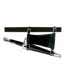 Porte ceinture pour poignard - la forge des chevaliers®