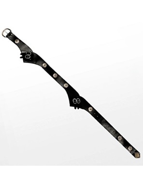 Ceinture d'Épée Médiévale Réglable – Double - la forge des chevaliers®