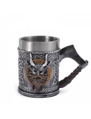 Mug Viking - la forge des chevaliers®