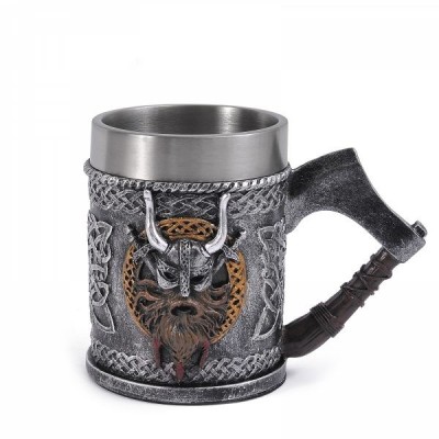 Mug Viking - la forge des chevaliers®