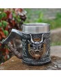 Mug Viking - la forge des chevaliers®