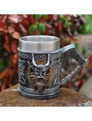 Mug Viking - la forge des chevaliers®