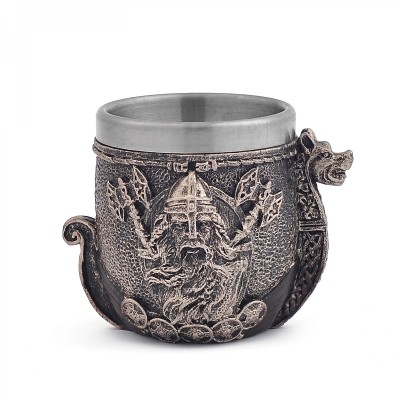 Verre a Shot Viking - LA FORGE DES CHEVALIERS®