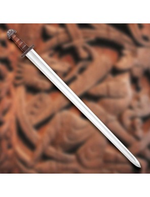 Épée Viking Ashdown - la forge des chevaliers