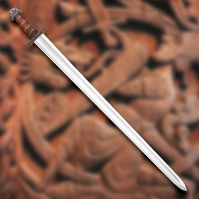 Épée Viking Ashdown - la forge des chevaliers