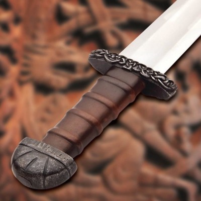 Épée Viking Ashdown - la forge des chevaliers
