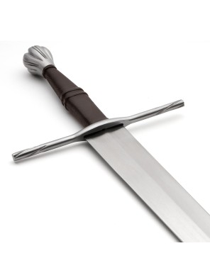 Épée Erbach - la forge des Chevaliers®