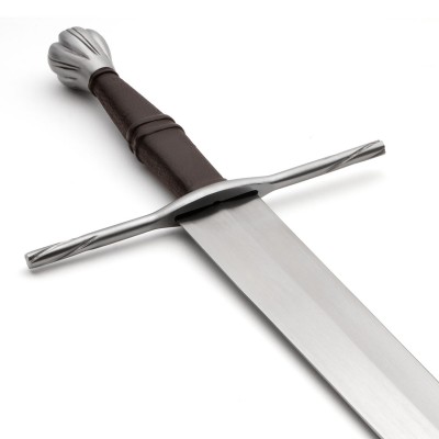 Épée Erbach - la forge des Chevaliers®