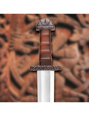 Épée Viking Ashdown - la forge des chevaliers