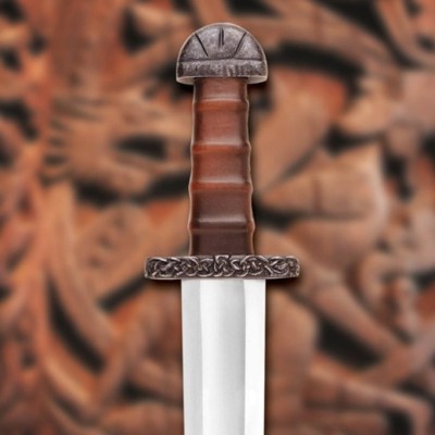 Épée Viking Ashdown - la forge des chevaliers