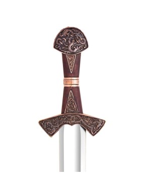 Epée Viking Suontaka - la forge des chevaliers