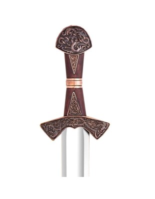 Epée Viking Suontaka - la forge des chevaliers