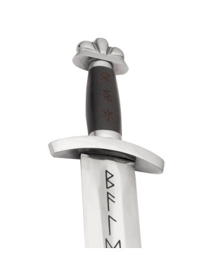 Épée Viking Baldur fils d'Odin - la forge des chevaliers®