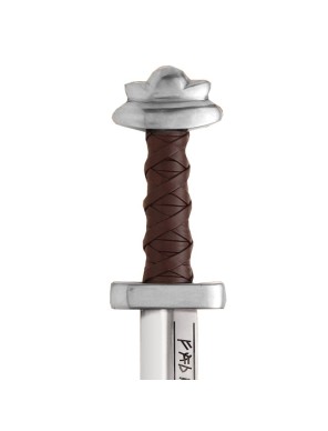 Seax Epée Viking - la forge des chevaliers