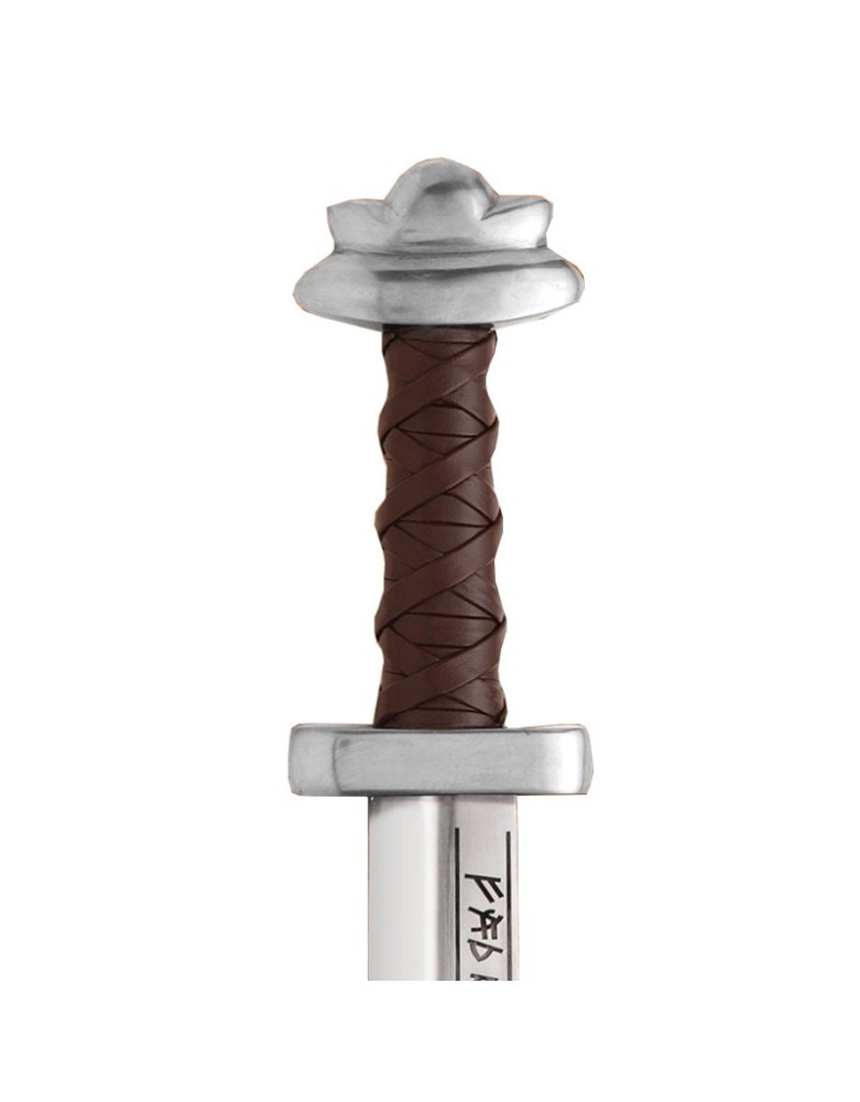 Seax Epée Viking - la forge des chevaliers