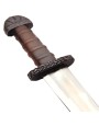 Épée Viking Ashdown - la forge des chevaliers®