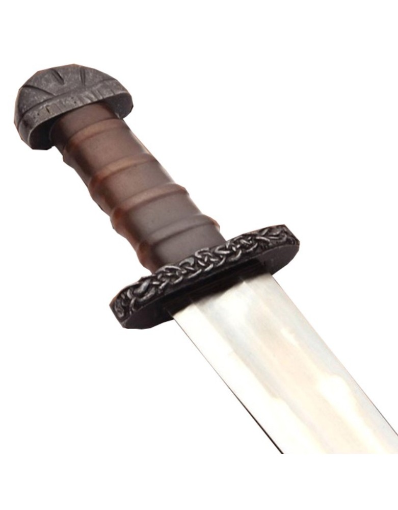Épée Viking Ashdown - la forge des chevaliers®