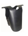 Armure plastron haut de gamme en cuir - la Forge des Chevaliers®