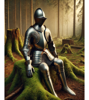 Armures et Cuirasses