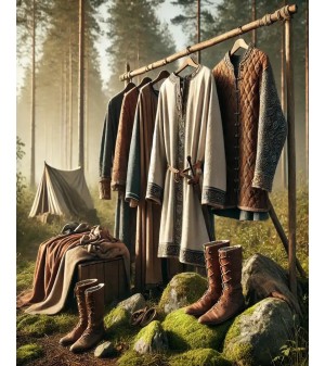 Vêtements