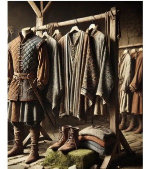 Vêtements Hommes