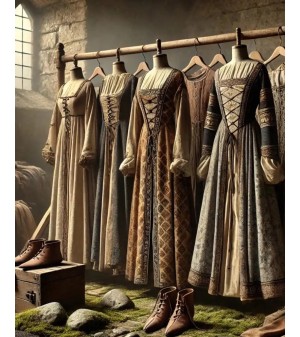 Vêtements Femmes