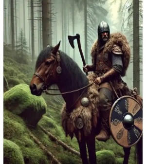 Les Vikings