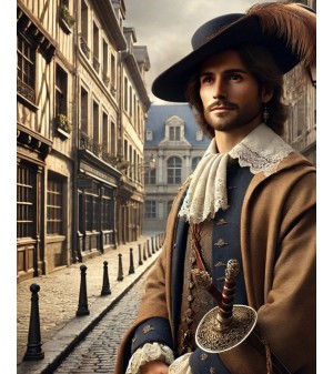 Du XVIe au XVIIIe