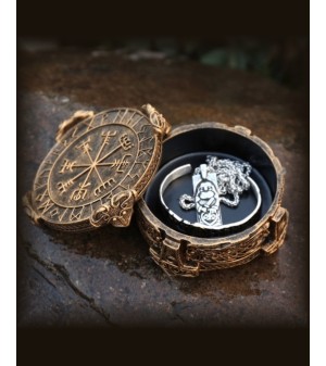 Bijoux Médiévaux