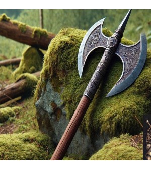 Armes de Jet et d’Hast