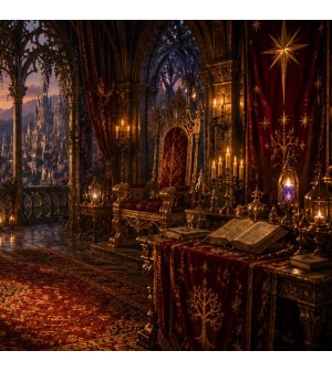 Univers Fantasy