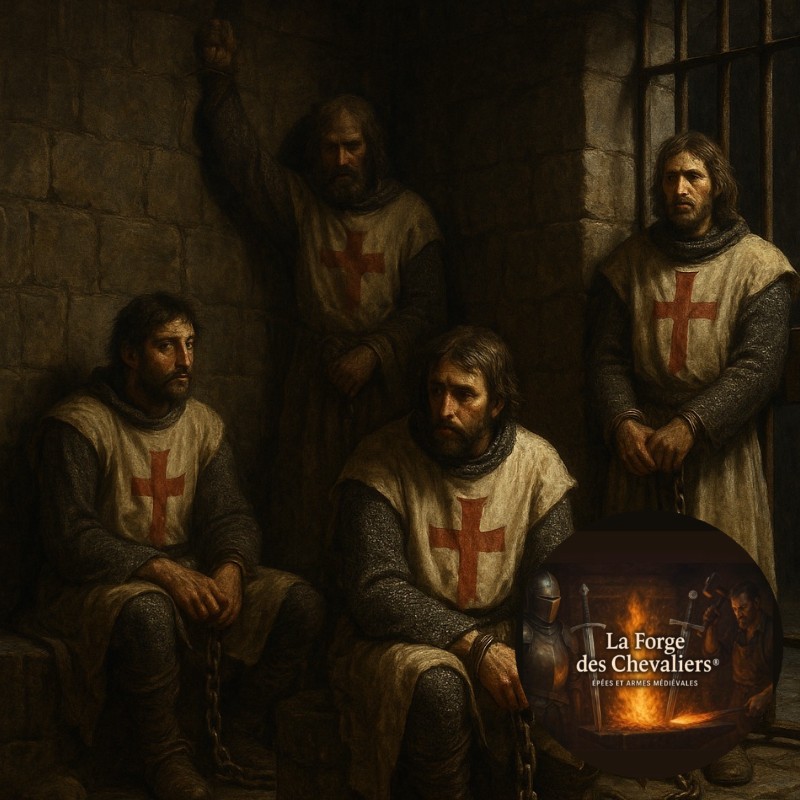 Histoire de France au Moyen-Âge : le 18 Novembre