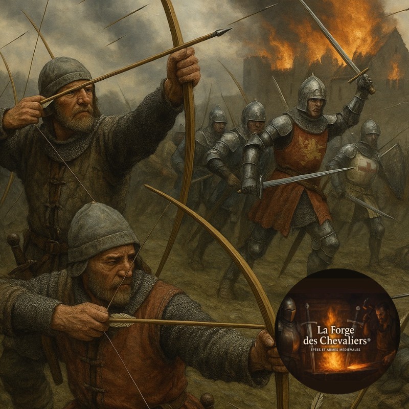 Histoire de France au Moyen-Âge : le 2 Décembre